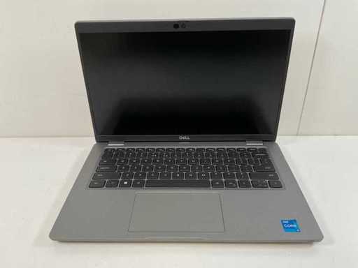 Dell Latitude 5420 14", Core(TM) i5 11th Gen, 8 GB RAM, 256 GB NVMe Laptop