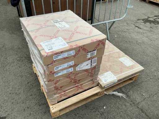 Acova Fassane THXD050-059/GF Flachheizung
