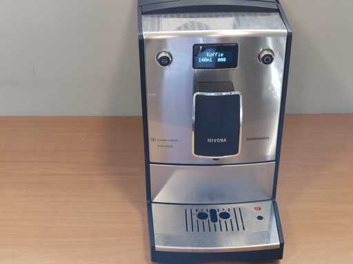 Nivona CafeRomatica 506 Kaffee- und Espressomaschinen