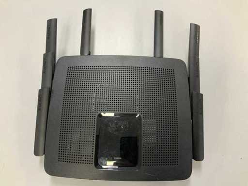 Router Linksys EA9500