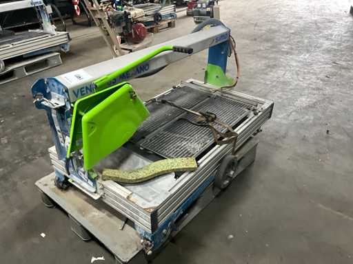 Simasa Venus 85 Tegelzaagmachine