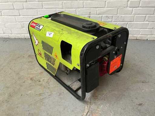 Pramac - PX3000S - Generador eléctrico