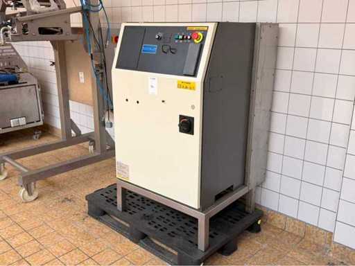 2012 FANIC Robot controller