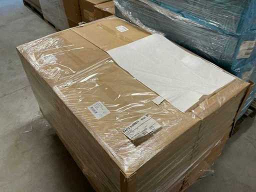 Partij Vellen Ersatz 42x62cm 10kg per pak (520kg)