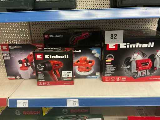 Diverse Gereedschap Einhell