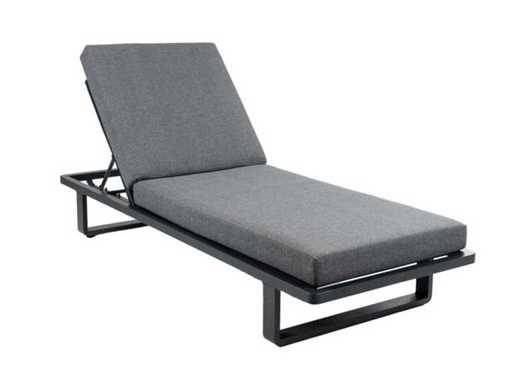 Sint Maarten - Șezlong