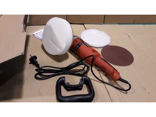 Máquina de pulir EINHELL CC-PO 1100/2E