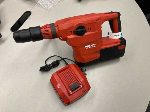 Marteau rotatif Hilti TE 60-A36