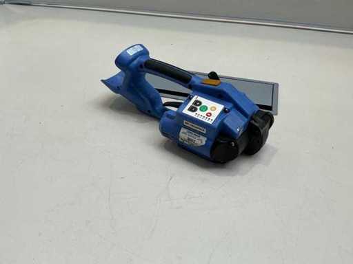 Macchina per fissare batterie Orgapack OR-T100