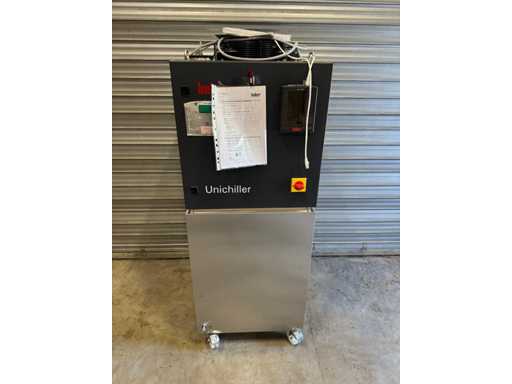 PETER HUBER - Unichiller 055T-H6 - Circulating Chiller
