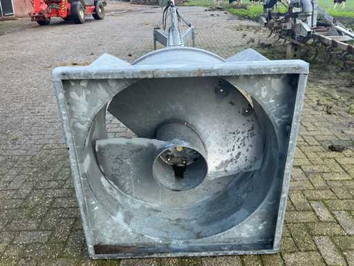 Mélangeur à boue VDW