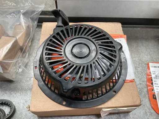 Kawasaki 490887013 Recoil starter (2x)