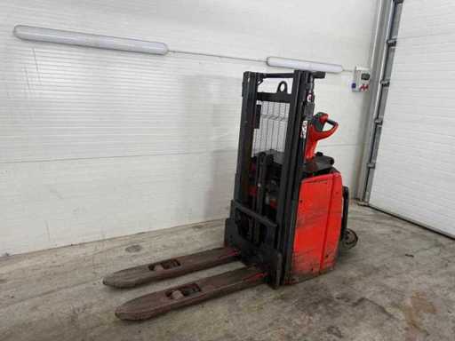 LINDE - L14AP - Empileuses