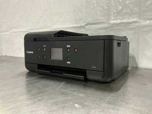Stampante Canon Pixma TR7650
