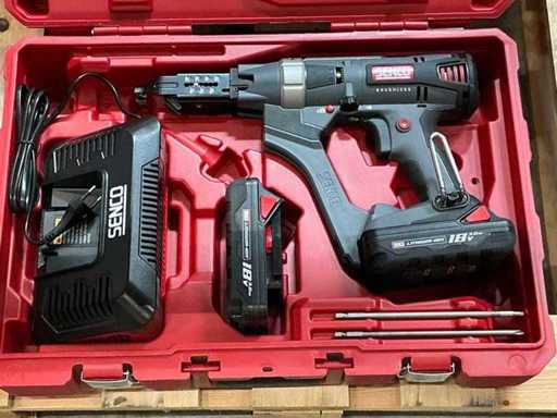 Senco DS522 Riemenschraubendreher