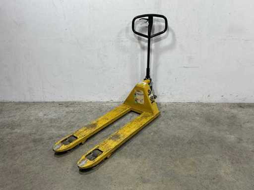 Yale - Hand hydraulische palletwagen