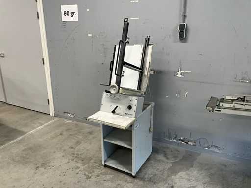 AD4350 padding press