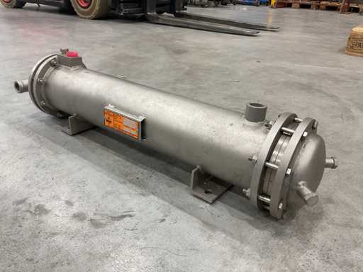 NRF 2AN98-3 Wärmetauscher