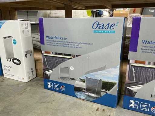 Oase Waterfall Kit 60 Kolumna Wodospadu