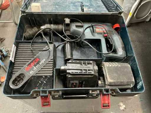 Perceuse Bosch GBH 24VFR 2005
