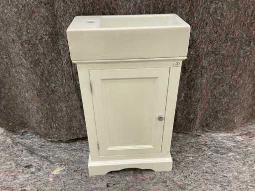 Aqua Prestige Camrose 50cm Fountain Furniture Set