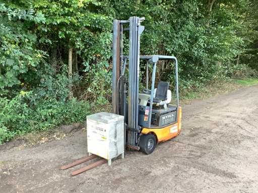2003 Still R20-14 Vorkheftruck