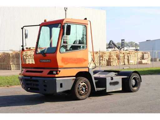 Terberg - 2011 - YT182 - 27.000KG Towing capacity - Industrial tractor