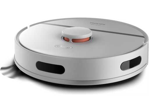 Phillips XU3000 Staubsauger und Wischroboter 3000 Serie Aqua Roboter Staubsauger