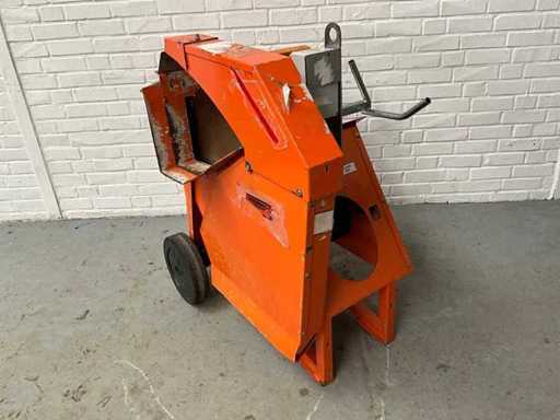 Ricca Andrea Katana 70.102 Sega da Scambio