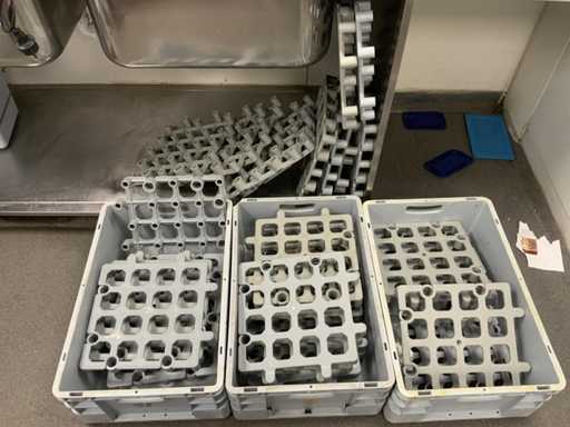 Partia elementów pod?ogi