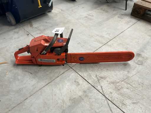 Husqvarna 61 Kettingzaag