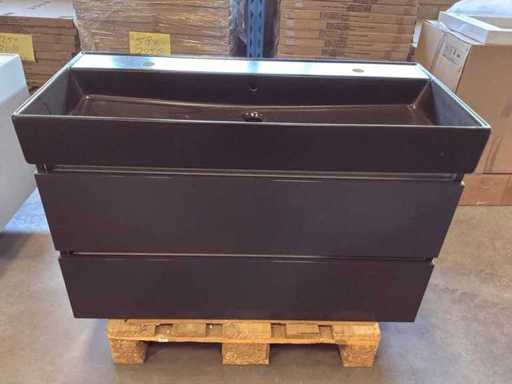 Washbasin