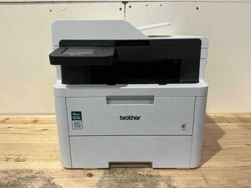 Brother MFC-L3740CDWE MFP Printer