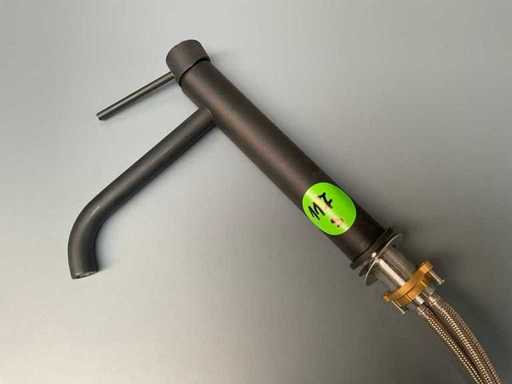 Robinet mixer de bucătărie