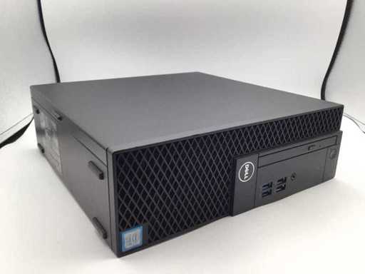 Dell Optiplex 3050 SFF i5 Desktop