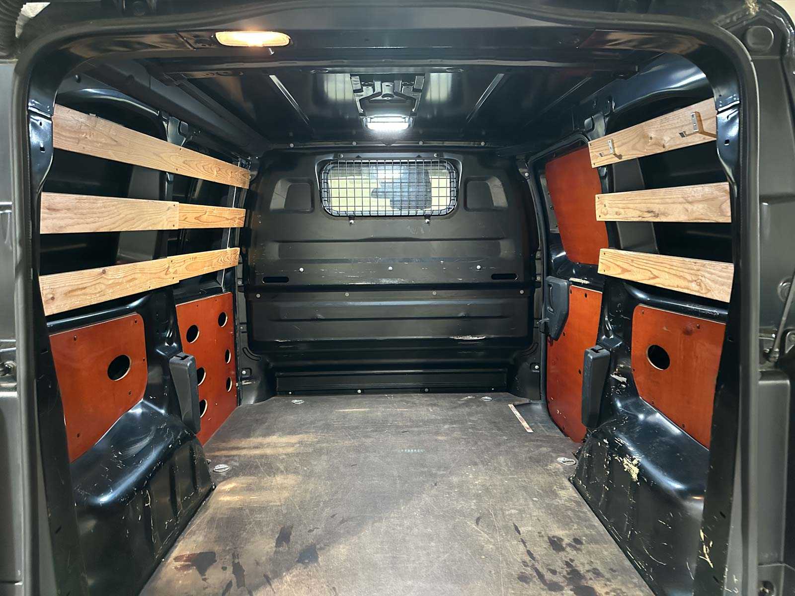 Toyota PROACE Compact 1.6 D-4D Professional 114pk 2017 (Origineel-NL), V-346-JR