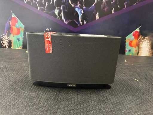 Sonos - PLay:5 - Smart speaker