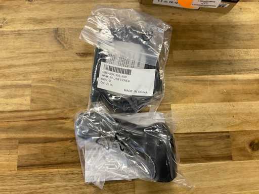 Skaner Honeywell 1950