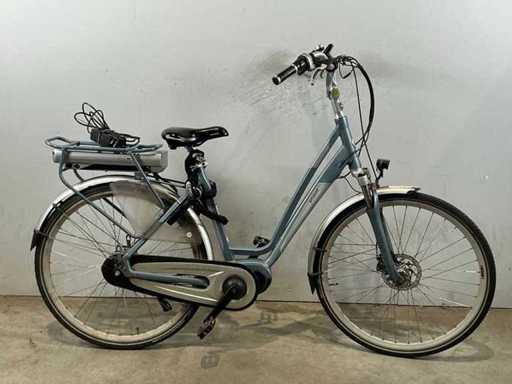 Amslod Aston Damski Rower Elektryczny