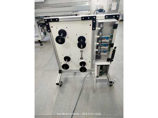 RITTAL - U1,12 - Electronic cable unwinder