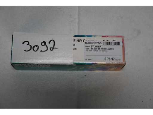 BA 200 SE HR LCL 3200K