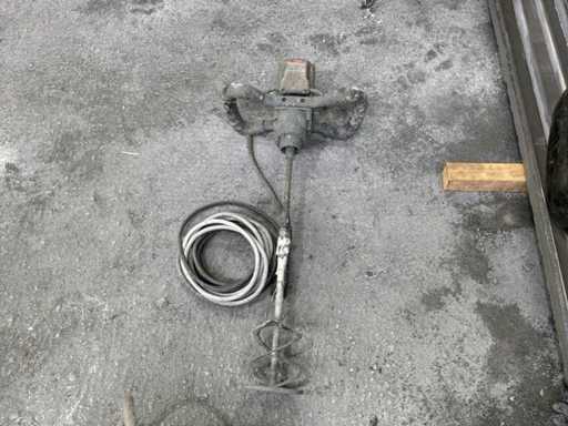 Frullatore elettrico