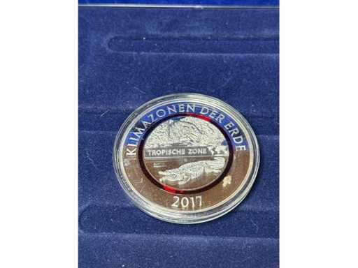2€ Projet Vatican 2006