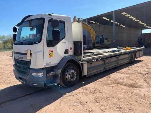 2014 DAF 280 Truck