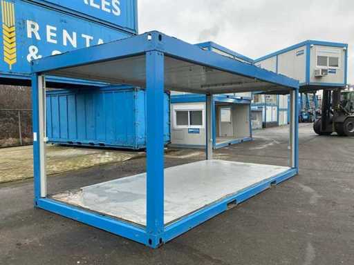 Telaio dell'unità per uffici di Newhouse