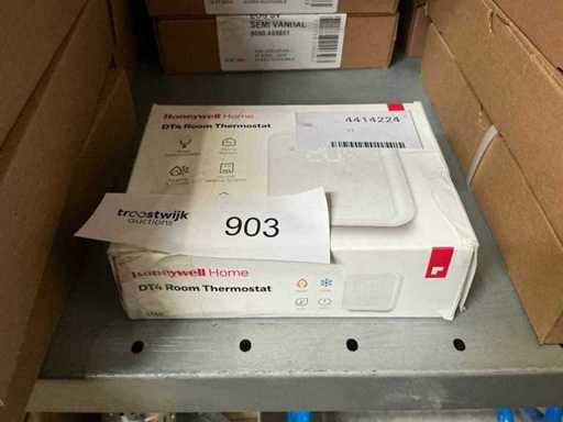 Honeywell DT4 Thermostaat