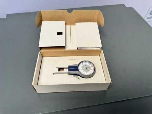 Intertest - A1180 - Misura del diametro a quadrante
