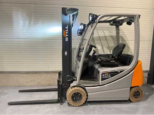 2020 Still RX20-20P 2000KG Forklift