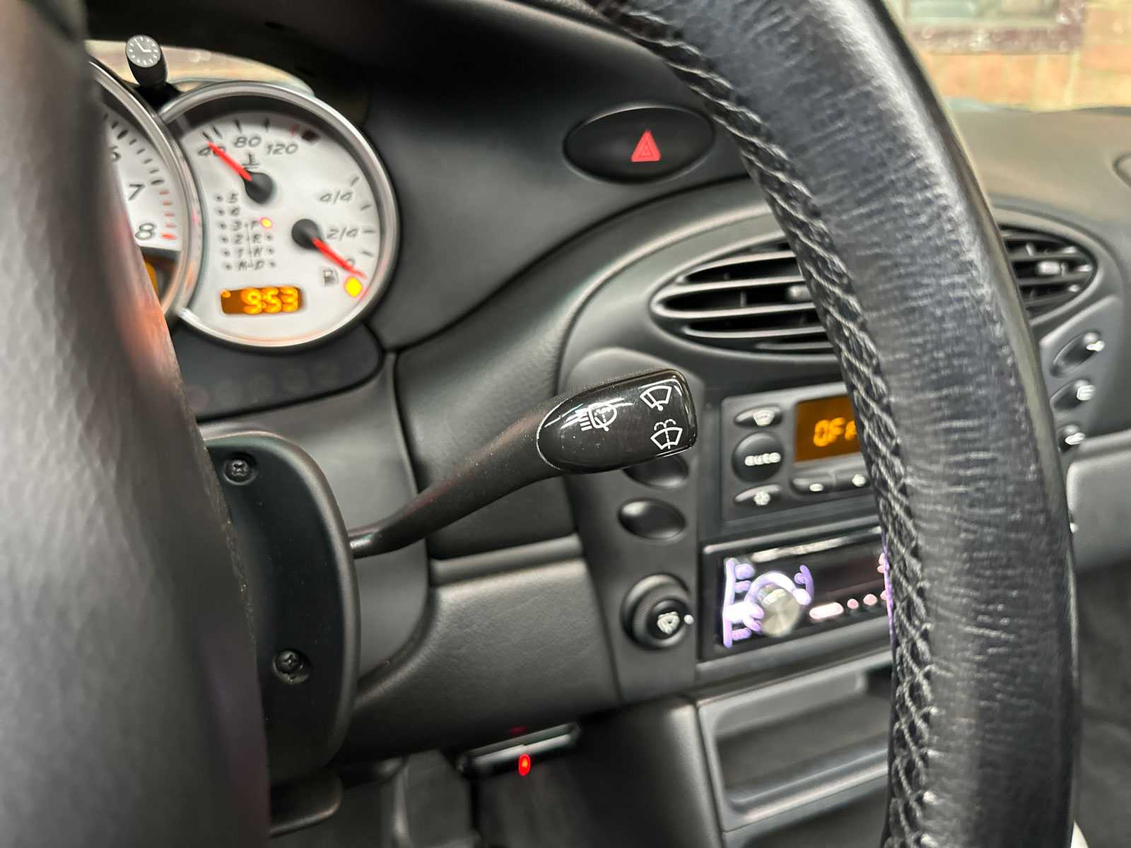 WP0ZZZ98Z2U641738 Porsche Boxster S 3.2 252pk 2002 -Youngtimer-