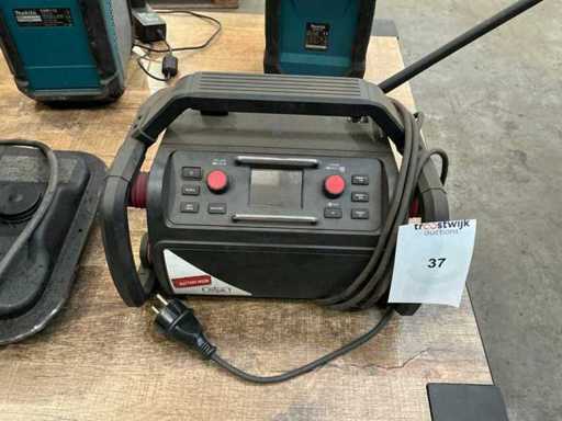 Radio del sito Rockpro Perfectpro